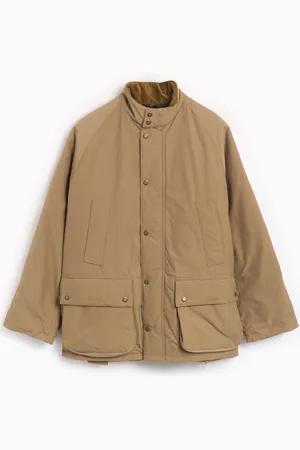 Barbour X Baracuta Bedale Men