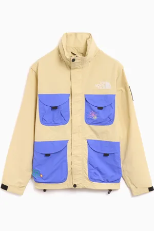 The North Face X Yinka ILori Unisex Convertible Jacket Ref. NF0A89GC3X41 Kleur Maat XS
