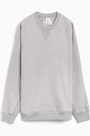 Nike Unisex Wool Classics Sweatshirt Ref. FV4883-048 Kleur Maat XL