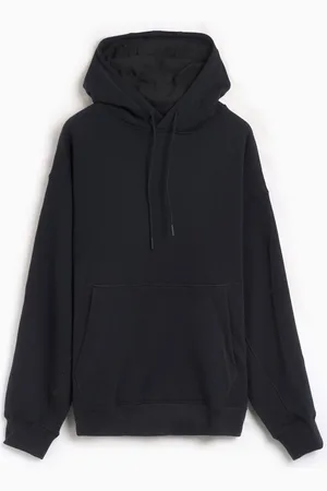 Nike Unisex Wool Classics Hoodie Ref. FV4878-010 Kleur Maat S