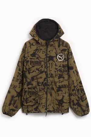 PUMA X LMC Men