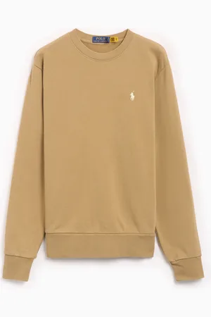 Ralph Lauren Logo Men