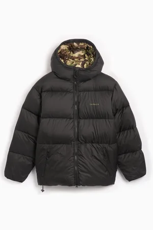 Carhartt Toronto Unisex Water Repellent Jacket Ref. I033920-2F4XX Kleur Maat XL