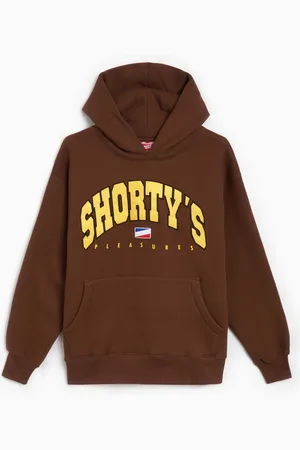 Pleasures X Shortys Men