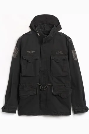 Ralph Lauren Iconic Men