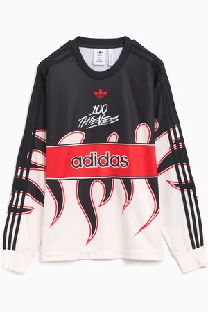 adidas Originals x 100 Thieves Men