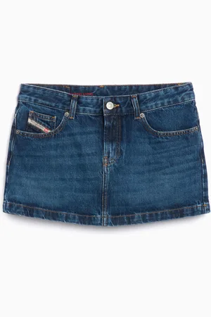 Diesel De-Ron Women
