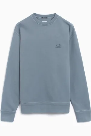 C.P. Company Logo Men