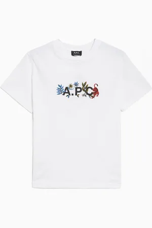 A.P.C. Auguste Men