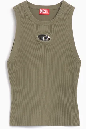 Diesel M-Caddix-Top Women