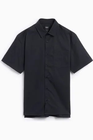 A.P.C. Ross Logo Men