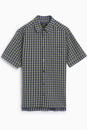 A.P.C. Ross Men
