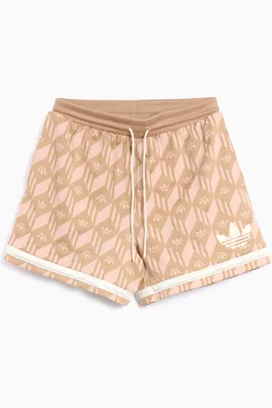 adidas Originals Unisex Jacquared Shorts Ref. JP0650 Kleur Maat XL