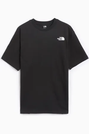 The North Face Nse Unisex Oversized T-Shirt Ref. NF0A8C3TJK31 Kleur Maat S