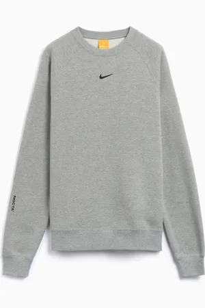 Nike X Drake NOCTA NRG CS Unisex Fleece Sweatshirt Ref. FN8160-063 Kleur Maat S
