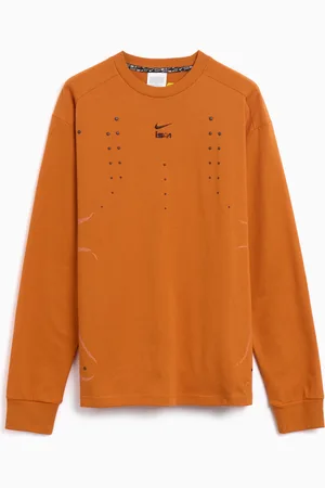 Nike ISPA Unisex Long Sleeve T-Shirt Ref. HJ9086-813 Kleur Maat S