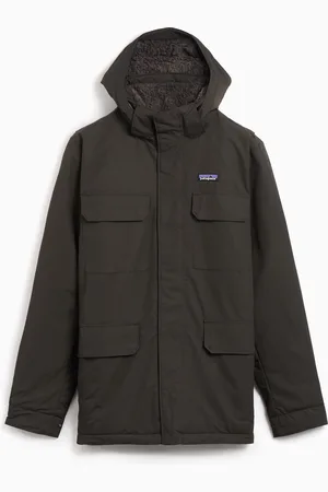 Patagonia Isthmus Men