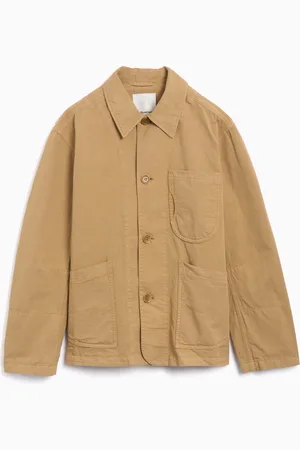 YMC Construction Men