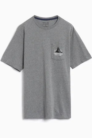 Patagonia Chouinard Crest Pocket Men
