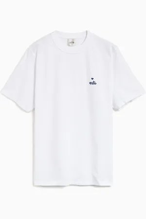 Arte Antwerp Heart Logo Men
