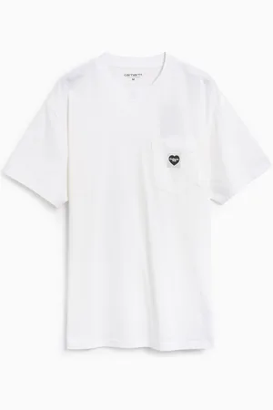 Carhartt Pocket Heart Men