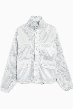 OUR LEGACY Exhale Puffa Men