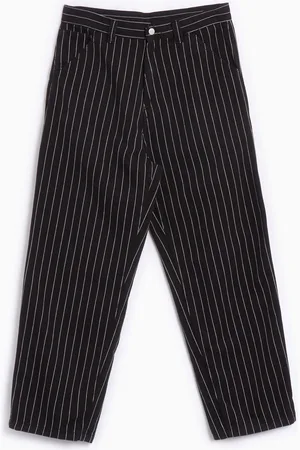 Carhartt OG Single Knee Unisex Work Denim Pants Ref. I034800-2MB02 Kleur Maat M