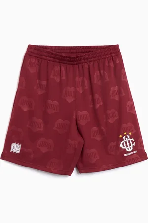 Carhartt Unisex Football Shorts Ref. I034623-2UGXX Kleur Maat S