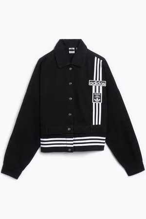 adidas Adibreak Two-In-One Denim Jacket Ref. JJ3095 Kleur Maat L