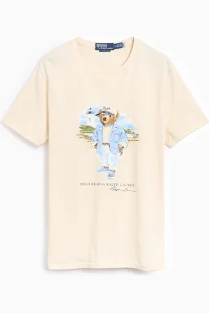 Ralph Lauren Polo Bear Men