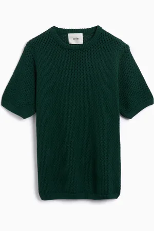 Arte Antwerp Crochet Men