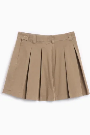 Dickies Unionville Pleated Work Skirt Ref. DK0A4Z870DS1 Kleur Maat 27