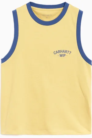 Carhartt 89 Ringer Women