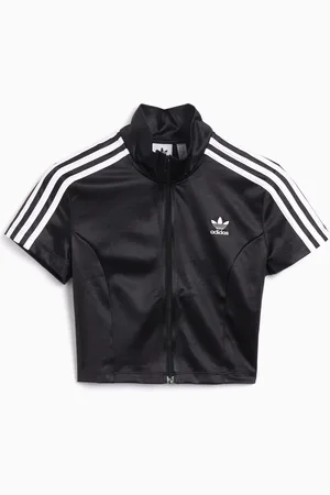 adidas Originals Short Sleeve Track Women
