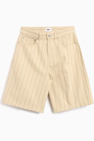 Obey Stripe Men