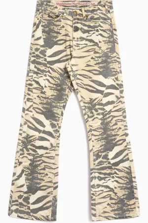 Stockholm Surfboard Club Fog Men