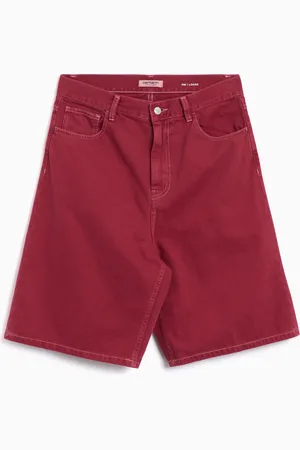 Carhartt Regular Korte Broek voor dames Ref. I034839-8844J Kleur Maat S
