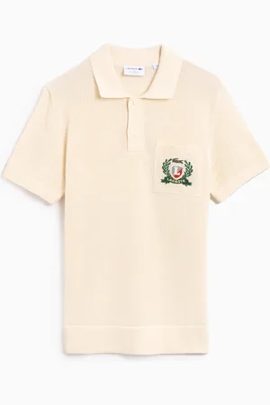 Lacoste Logo Men