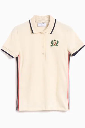 Lacoste Logo Women