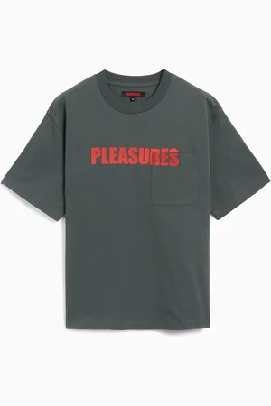 Pleasures Impact Pocket Heavyweight Men