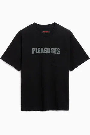 Pleasures Impact Pocket Heavyweight Men
