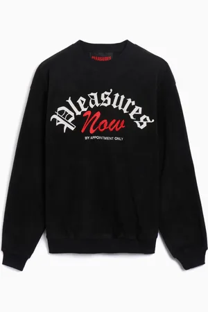 Pleasures Appointment Fleece Men