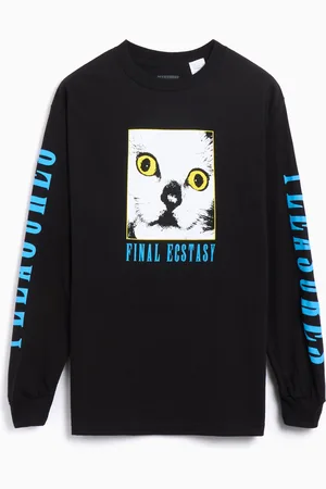 Pleasures Final Men