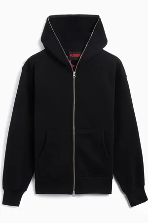 Pleasures Dragon Zip Men