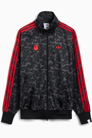 adidas Originals x BAPE Football Men