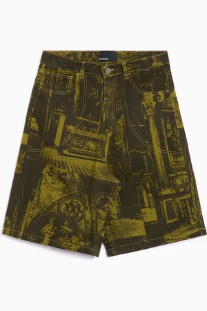 Rassvet Castle Printed Men