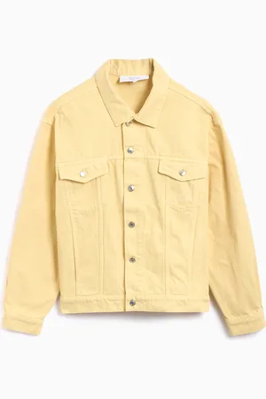Maison Kitsuné Trucker Men