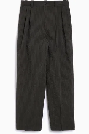 Maison Kitsuné Pleated Men