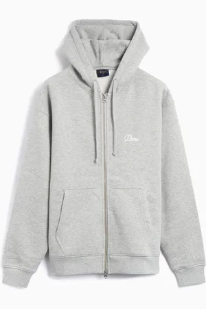 DIME Cursive Small Logo Men