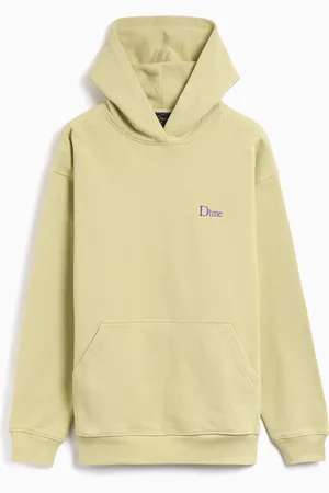 DIME Classic Small Logo Men